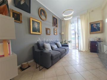 Via Fratelli Bandiera Latina, Latina, Latina Lazio