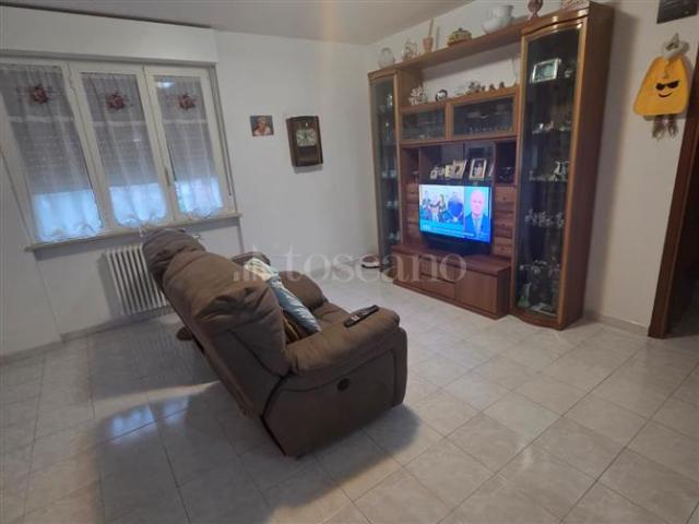 Casa di 95 mq a Centro Loreto Aprutino