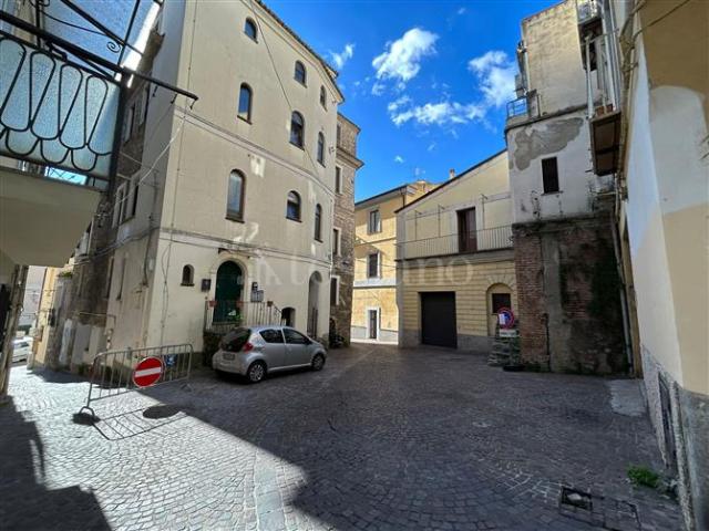 Casa di 95 mq a Centro Storico, San Leonardo, Stadio, Pontepiccolo Catanzaro