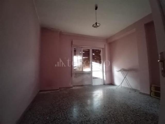 Casa di 95 mq a Centro Storico, San Leonardo, Stadio, Pontepiccolo Catanzaro