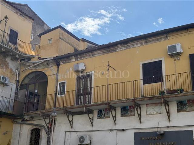 Casa di 95 mq a Centro Storico, Porto Catania