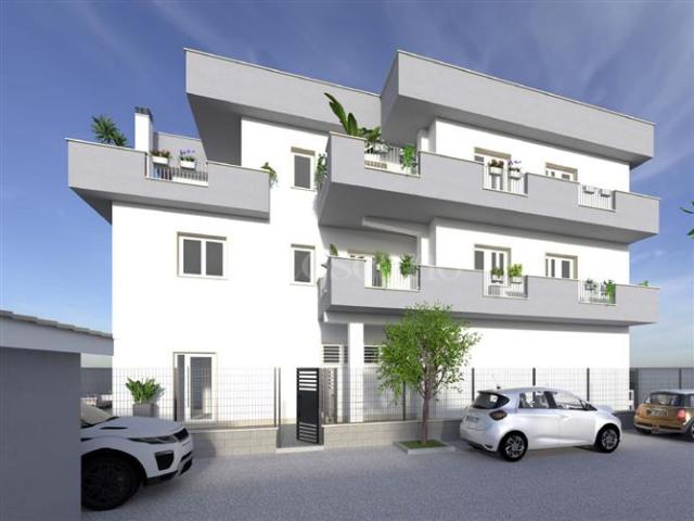 Casa di 95 mq a Acilia, Casal Bernocchi, Centro Giano, Dragona, Malafede, Vitinia Roma
