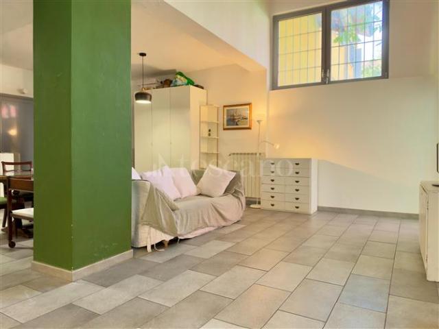Casa di 95 mq a Affori, Bovisa Milano