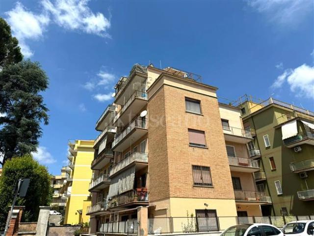 Casa di 95 mq a Aurelio, Boccea Roma