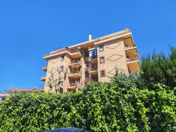 Casa di 95 mq a Battistini, Torrevecchia Roma