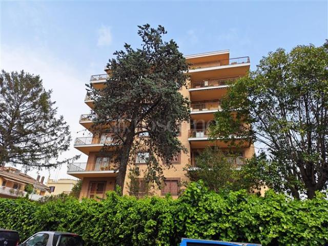 Casa di 95 mq a Battistini, Torrevecchia Roma
