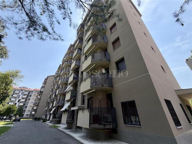 Casa di 95 mq a Bande Nere, Inganni Milano