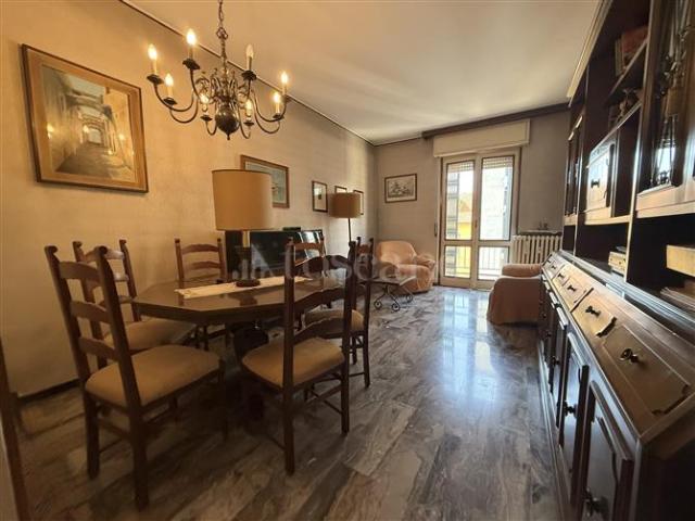 Casa di 95 mq a Bande Nere, Inganni Milano