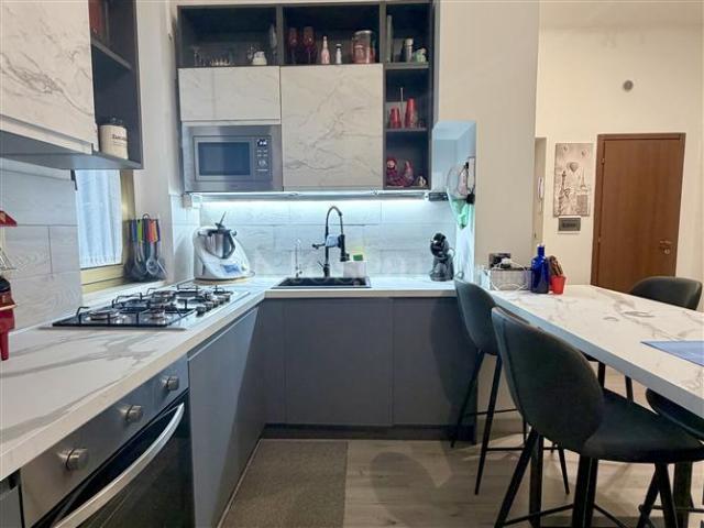 Casa di 95 mq a Baranzate
