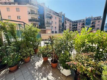 Casa di 95 mq a Brescia