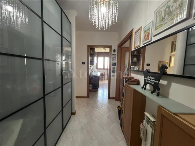 Casa di 95 mq a Bufalotta, Casal Monastero, Settebagni Roma