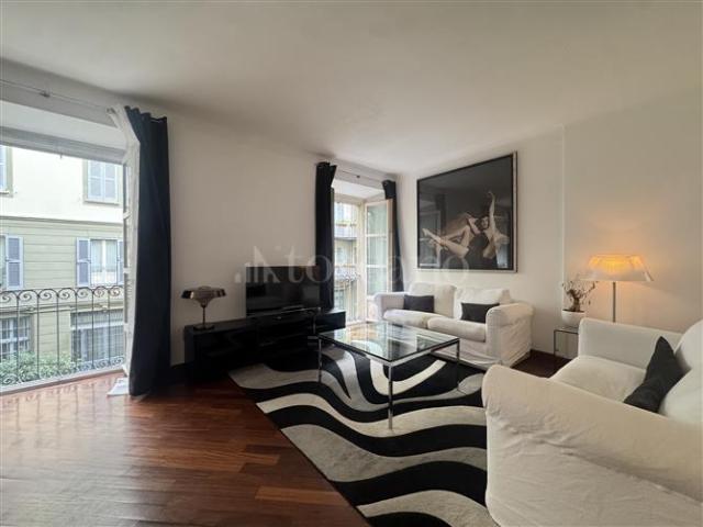 Casa di 95 mq a Garibaldi, Moscova, Porta Nuova Milano