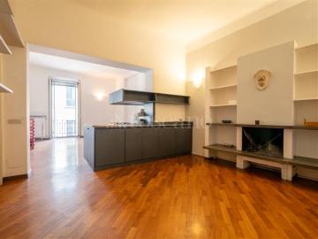 Casa in vendita a Viale Elvezia Milano - Cantina