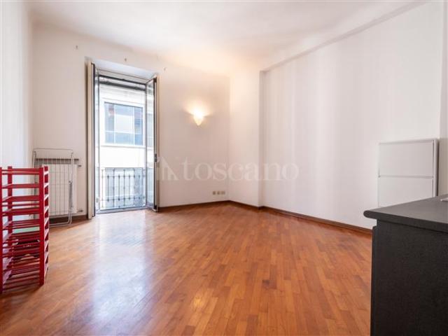 Casa di 95 mq a Garibaldi, Moscova, Porta Nuova Milano
