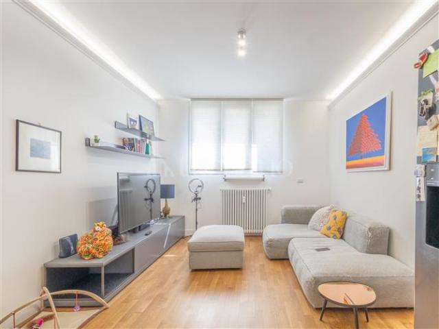 Casa di 95 mq a Garibaldi, Moscova, Porta Nuova Milano
