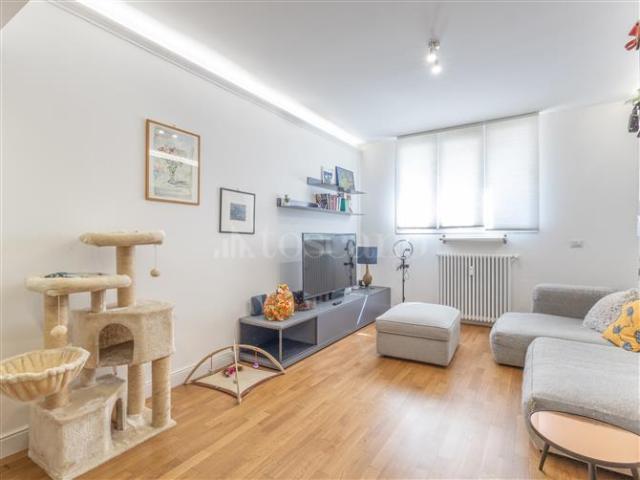 Casa di 95 mq a Garibaldi, Moscova, Porta Nuova Milano