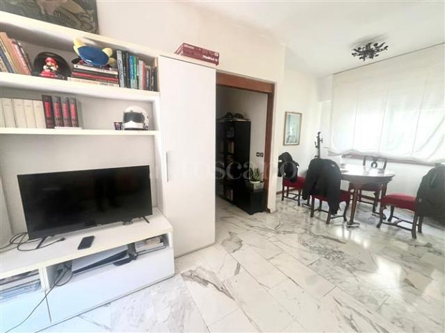 Casa di 95 mq a Gregorio VII, Baldo degli Ubaldi Roma