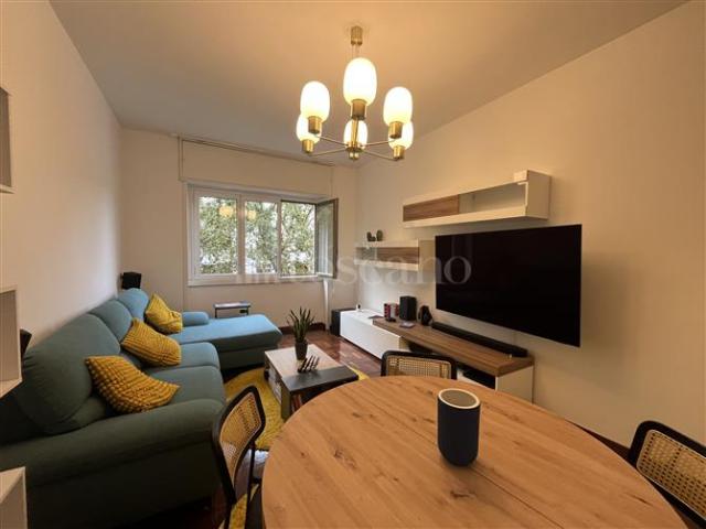 Casa di 95 mq a Famagosta, Barona Milano