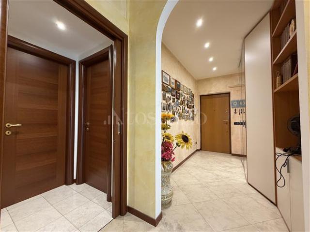Casa di 95 mq a Famagosta, Barona Milano