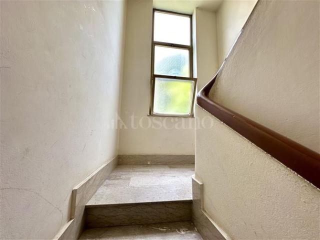 Casa di 95 mq a Fiera, Montepellegrino Palermo