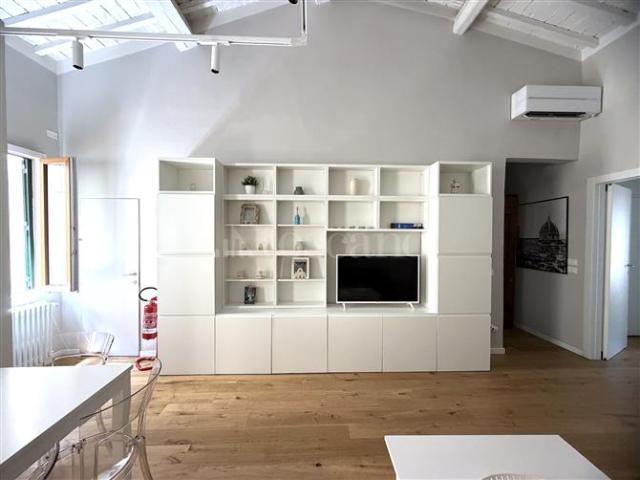 Casa di 95 mq a Oltrarno Firenze