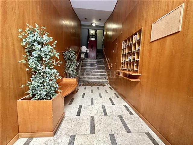 Casa di 95 mq a Libertà, Villabianca, De Gasperi, Croce Rossa, Sciuti, Politeama Palermo
