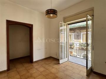 Casa di 95 mq a Libertà, Stazione, Fiera Catania
