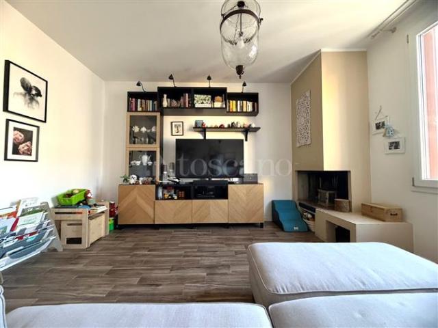 Casa di 95 mq a L'Isolotto Firenze