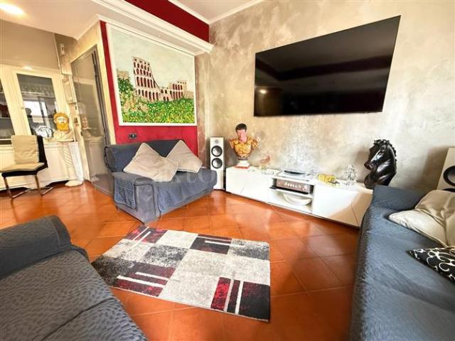 Casa di 95 mq a Monteverde, Gianicolense, Colli Portuensi, Casaletto Roma