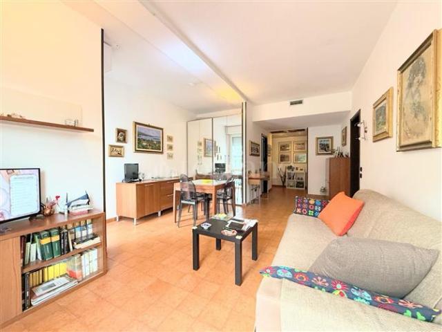 Casa di 95 mq a Monti Tiburtini, Pietralata Roma