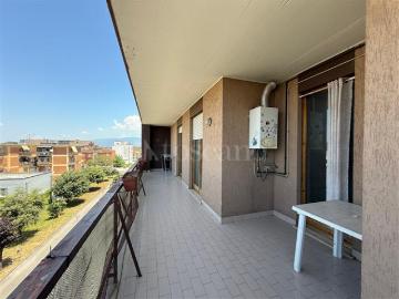 Casa di 95 mq a Cucchiarelli, Quartiere Europa Latina