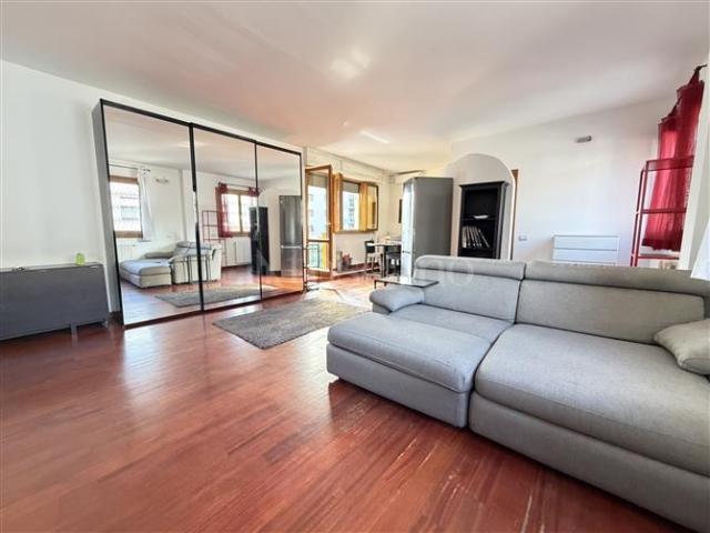 Casa di 95 mq a Porta Romana, Cadore, Montenero Milano