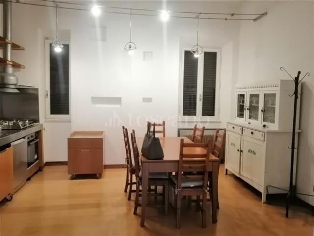 Casa di 95 mq a Parioli, Flaminio Roma