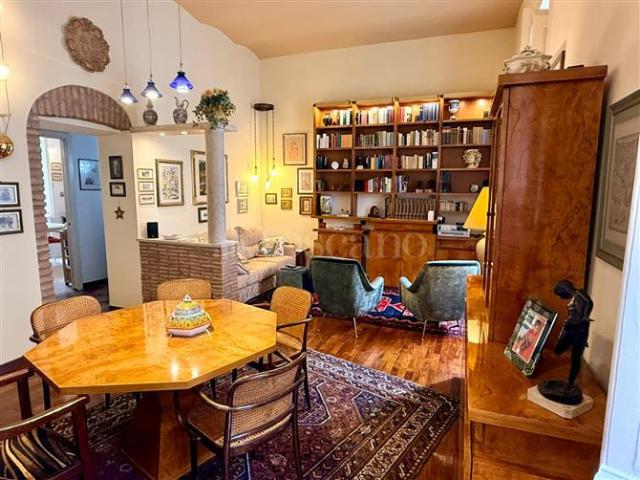 Casa di 95 mq a Prati, Borgo, Mazzini, Delle Vittorie, Degli Eroi Roma