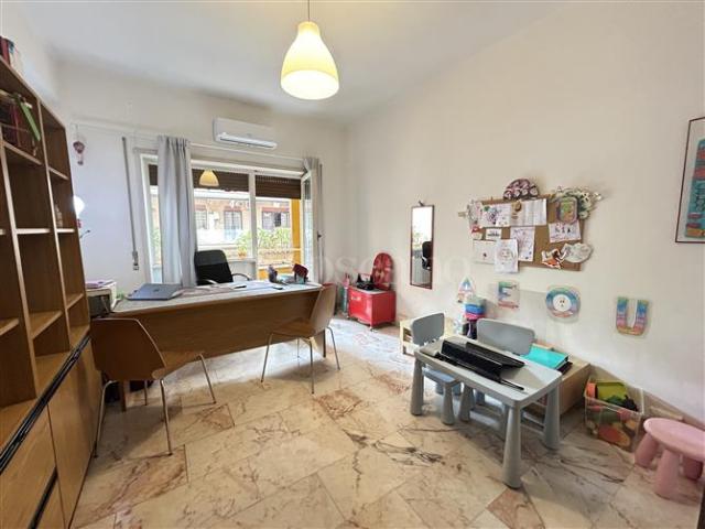 Casa di 95 mq a Testaccio, Trastevere Roma