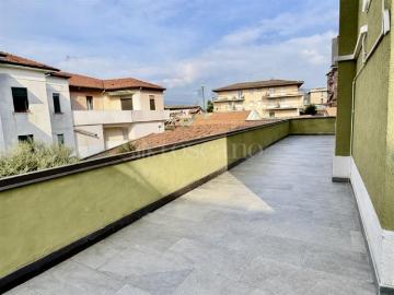 Casa di 95 mq a Urago Mella, Primo Maggio, Sant'Anna, Villaggio Badia Brescia