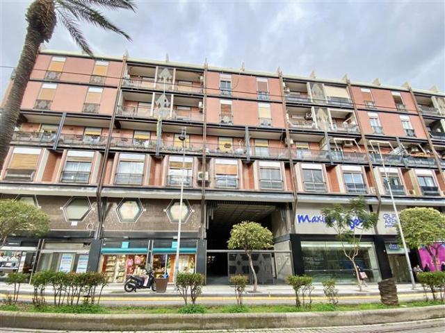 Casa di 96 mq a Centro Messina