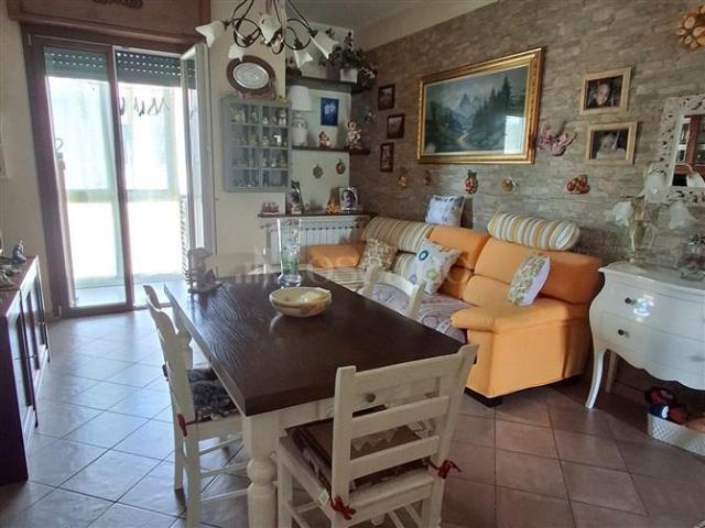 Casa di 96 mq a Centro Cairo Montenotte