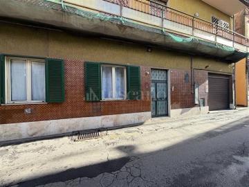 Casa di 96 mq a Centro San Giovanni la Punta