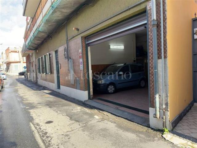 Casa di 96 mq a Centro San Giovanni la Punta