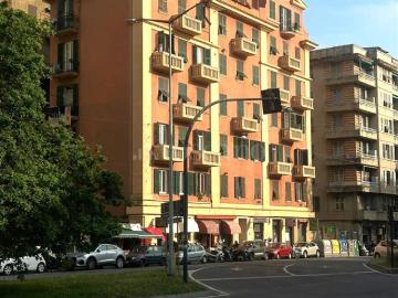 Casa di 96 mq a Marassi, San Fruttuoso, Quezzi Genova