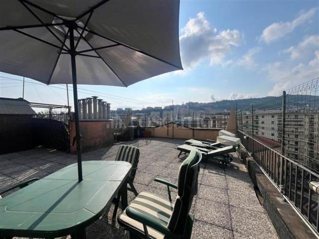 Casa di 96 mq a Marassi, San Fruttuoso, Quezzi Genova