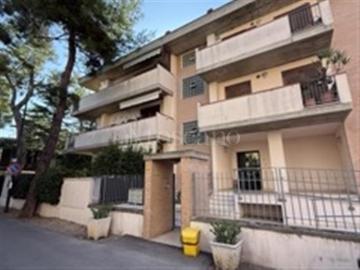 Pineta Pescara, Chieti Abruzzo - Balcone