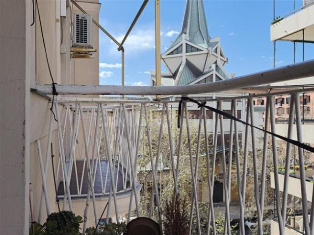 Casa di 97 mq a Centro Genova