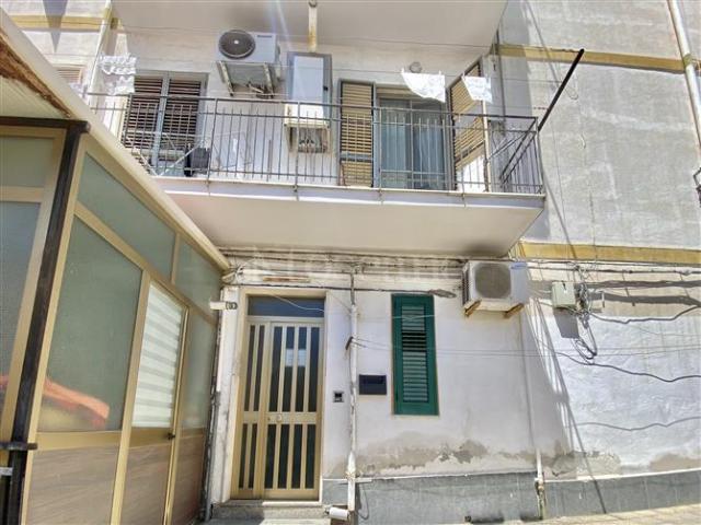 Casa di 97 mq a Villaggio Santo, Camaro, Gazzi Messina