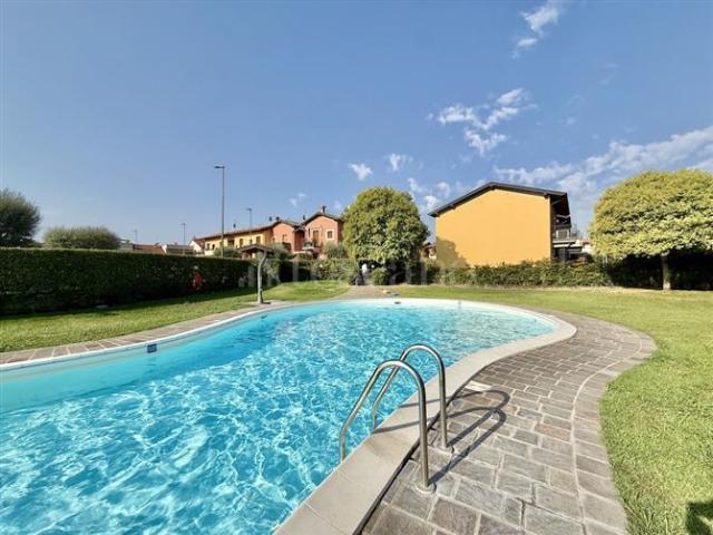 Casa di 97 mq a Peschiera del Garda