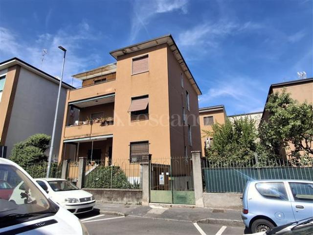 Casa di 98 mq a Corsico