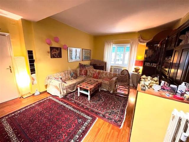 Casa di 98 mq a Cassia, San Godenzo, Grottarossa Roma