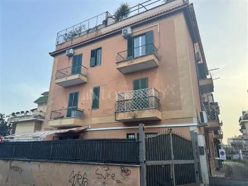 Casa di 98 mq a Battistini, Torrevecchia Roma