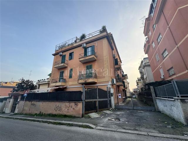 Casa di 98 mq a Battistini, Torrevecchia Roma